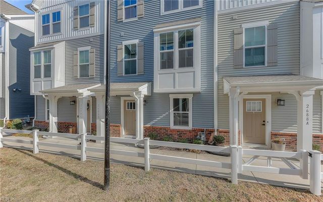 2688 Azalea Garden Rd Unit B, Norfolk, VA 23513
