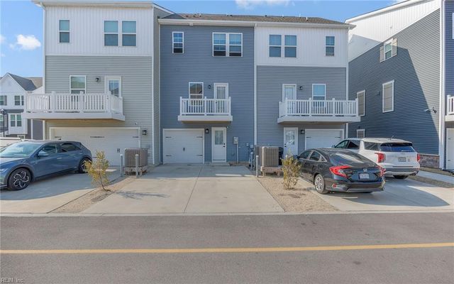 2688 Azalea Garden Rd Unit B, Norfolk, VA 23513
