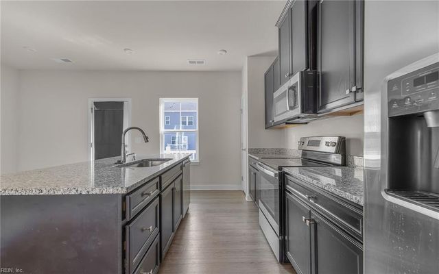 2688 Azalea Garden Rd Unit B, Norfolk, VA 23513