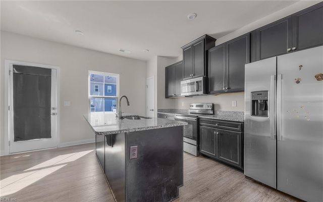 2688 Azalea Garden Rd Unit B, Norfolk, VA 23513