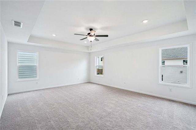 5456 Hargrove Way, Flowery Branch, GA 30542