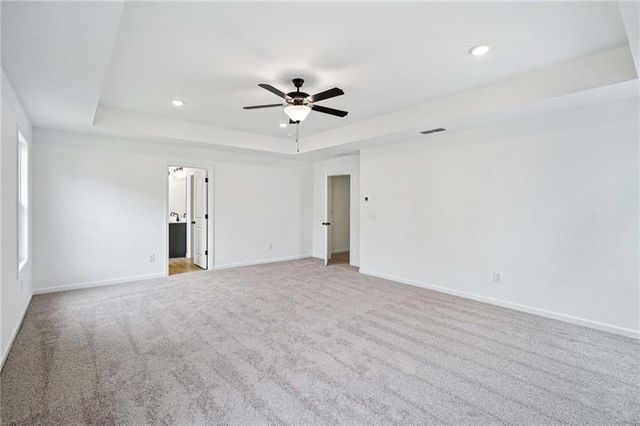 5456 Hargrove Way, Flowery Branch, GA 30542