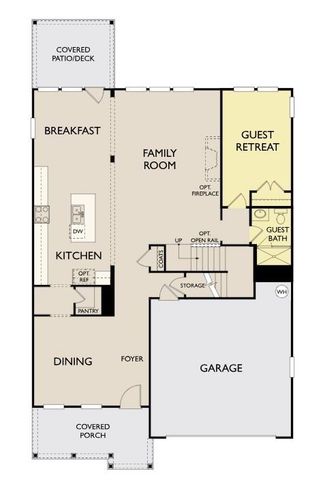 5456 Hargrove Way, Flowery Branch, GA 30542