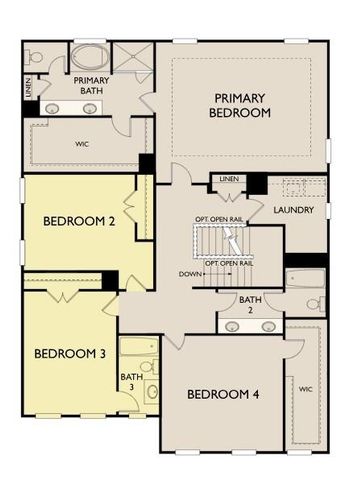 5456 Hargrove Way, Flowery Branch, GA 30542
