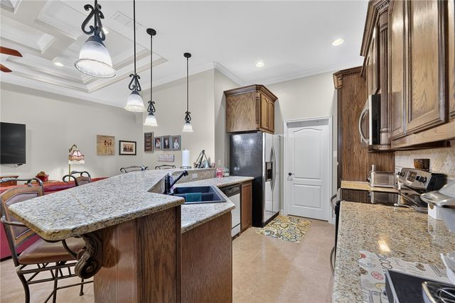 6934 Wooldridge C, Corpus Christi, TX 78414