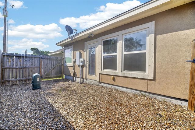 6934 Wooldridge C, Corpus Christi, TX 78414