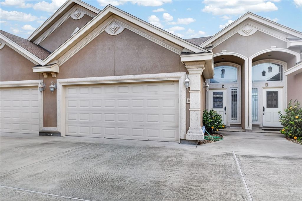 6934 Wooldridge C, Corpus Christi, TX 78414