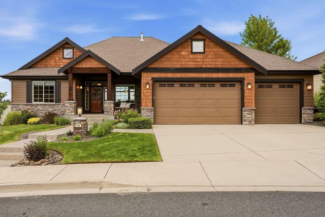 908 W Stirlingview Dr, Spokane, WA 99224