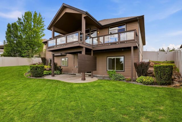 908 W Stirlingview Dr, Spokane, WA 99224