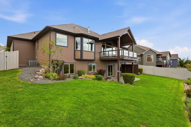908 W Stirlingview Dr, Spokane, WA 99224
