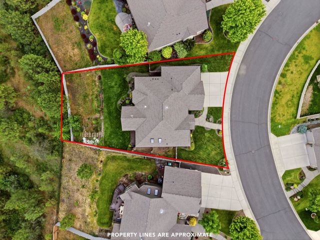 908 W Stirlingview Dr, Spokane, WA 99224