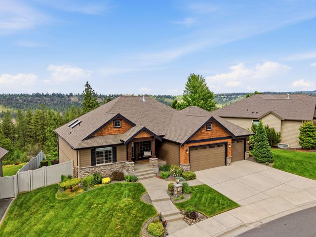 908 W Stirlingview Dr, Spokane, WA 99224