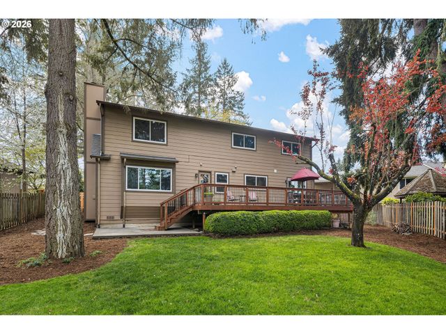 7960 Sw BARNARD Dr, Beaverton, OR 97007
