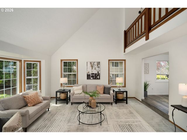 7960 Sw BARNARD Dr, Beaverton, OR 97007