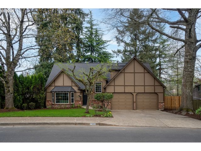 7960 Sw BARNARD Dr, Beaverton, OR 97007