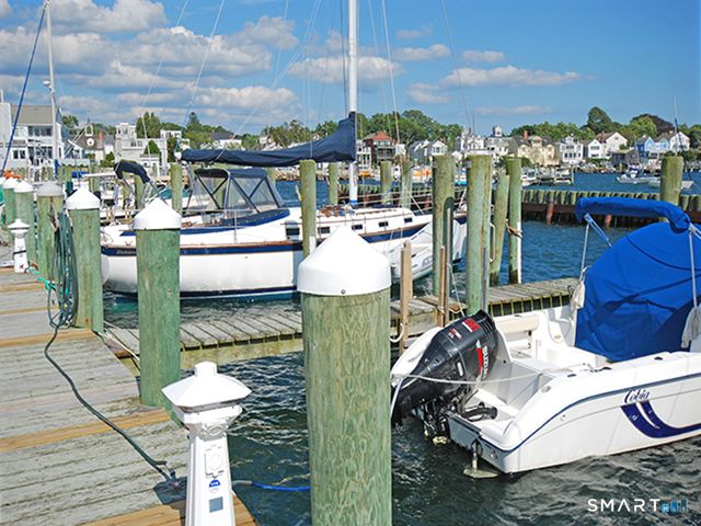 4 NW Street B-12, Stonington, CT 06378