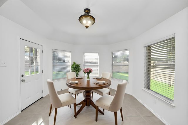 16611 Gentle Stone Drive, Houston, TX 77095