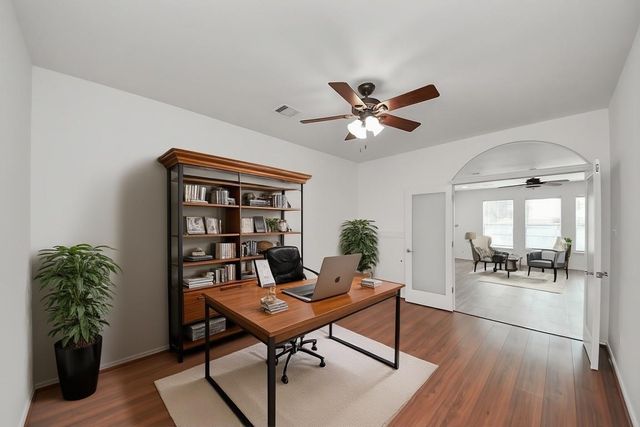 16611 Gentle Stone Drive, Houston, TX 77095