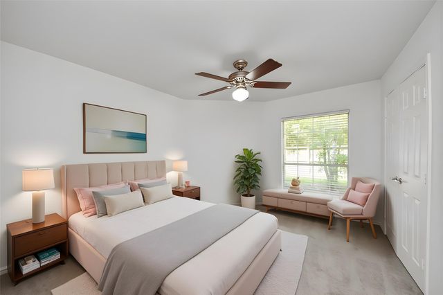 16611 Gentle Stone Drive, Houston, TX 77095