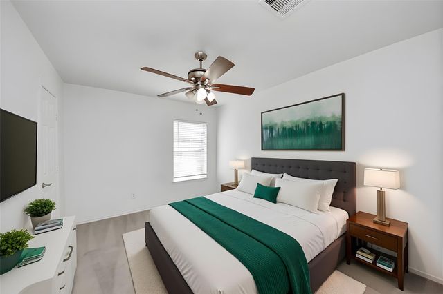 16611 Gentle Stone Drive, Houston, TX 77095