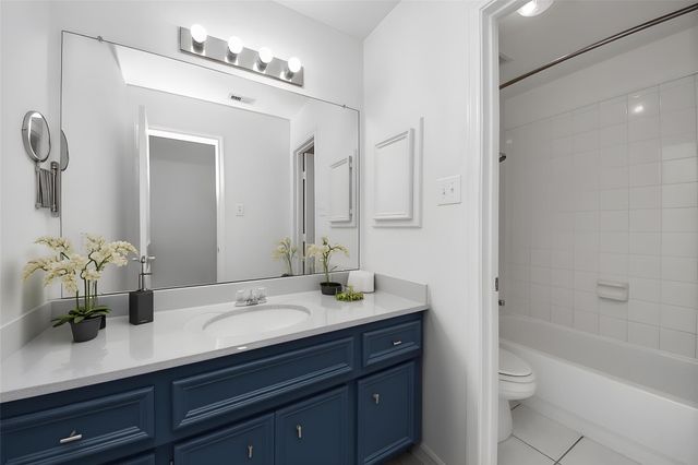 16611 Gentle Stone Drive, Houston, TX 77095