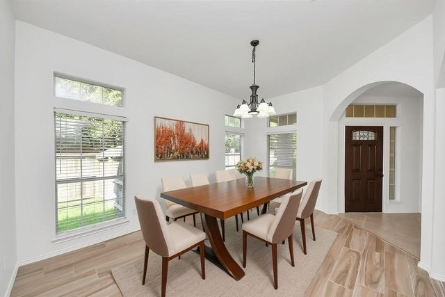 16611 Gentle Stone Drive, Houston, TX 77095