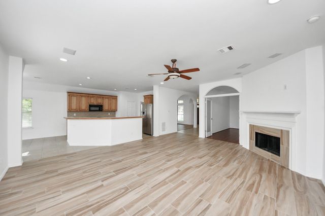 16611 Gentle Stone Drive, Houston, TX 77095