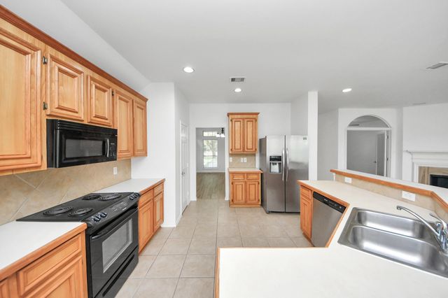 16611 Gentle Stone Drive, Houston, TX 77095