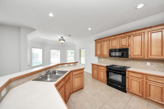 16611 Gentle Stone Drive, Houston, TX 77095