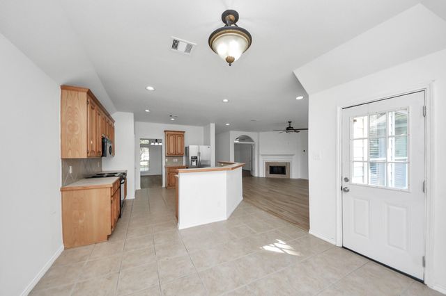 16611 Gentle Stone Drive, Houston, TX 77095