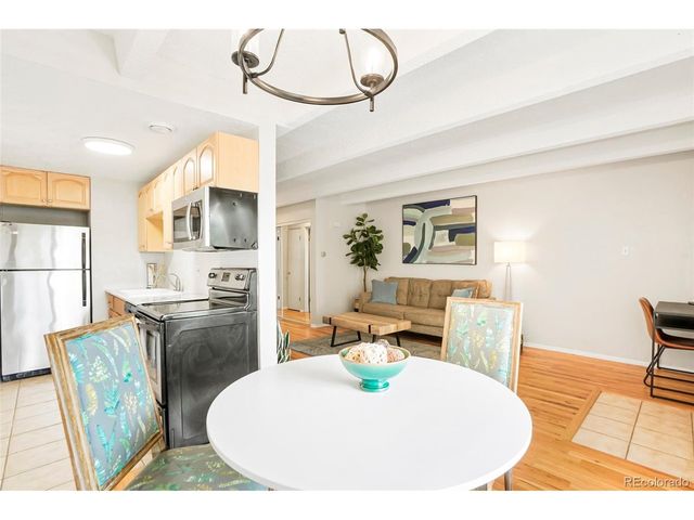250 N pearl 206, Denver, CO 80203