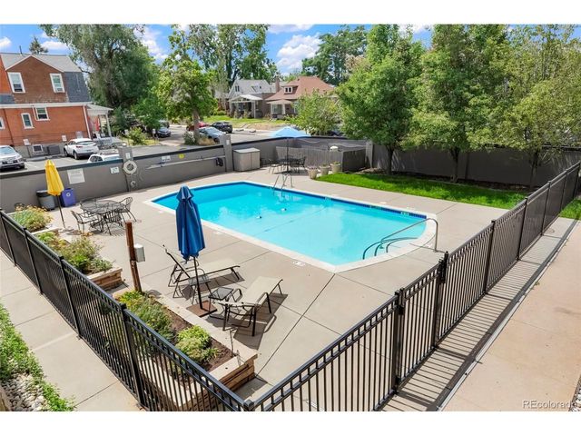 250 N pearl 206, Denver, CO 80203