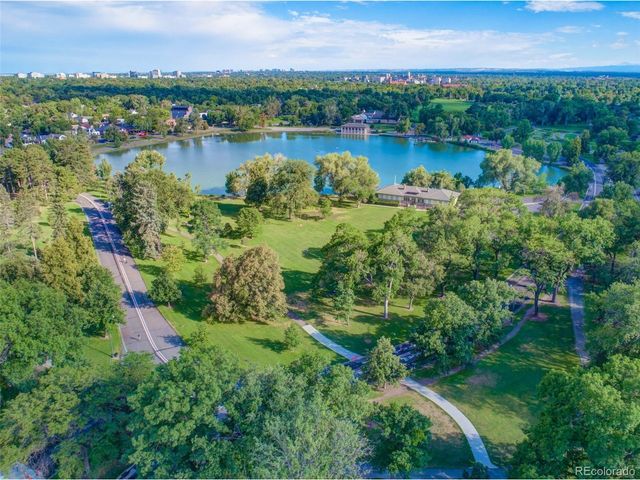 250 N pearl 206, Denver, CO 80203