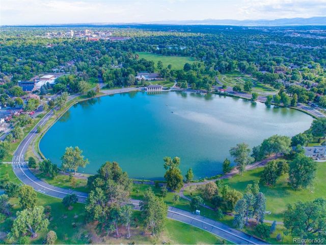 250 N pearl 206, Denver, CO 80203