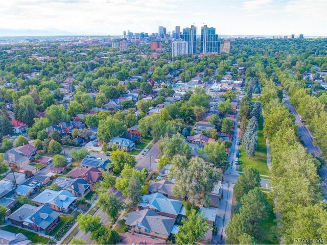 250 N pearl 206, Denver, CO 80203