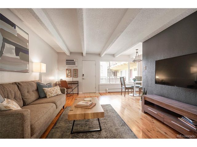 250 N pearl 206, Denver, CO 80203