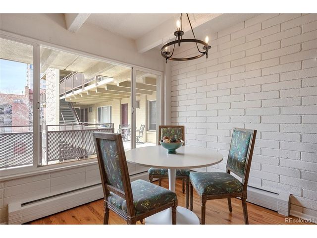 250 N pearl 206, Denver, CO 80203