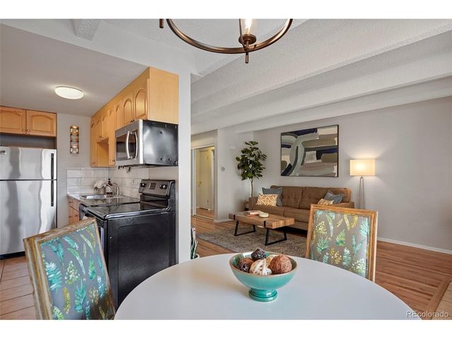 250 N pearl 206, Denver, CO 80203