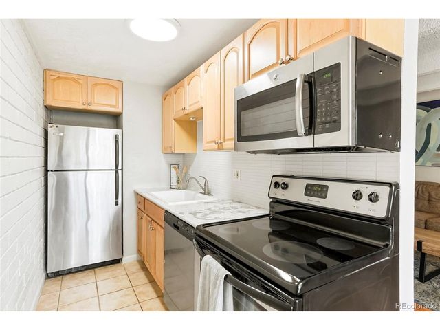 250 N pearl 206, Denver, CO 80203
