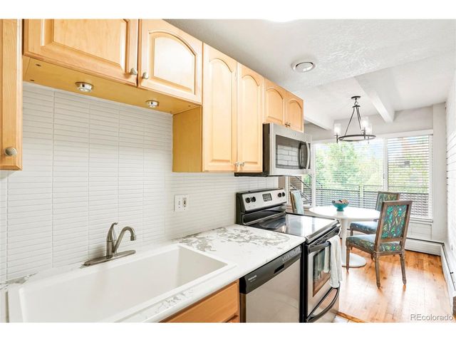 250 N pearl 206, Denver, CO 80203