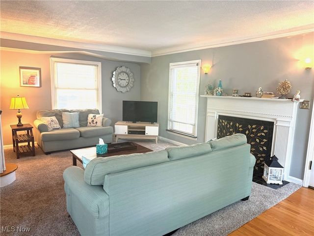 130 E 191st Street, Euclid, OH 44119