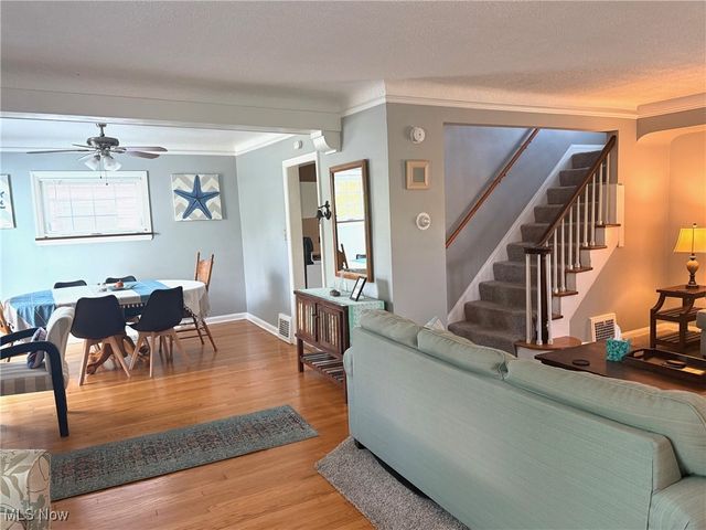 130 E 191st Street, Euclid, OH 44119