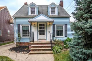 130 E 191st Street, Euclid, OH 44119