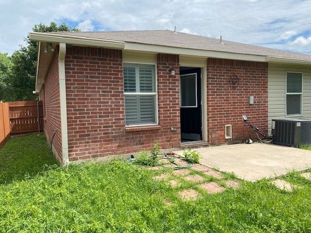 1844 Shasta View Drive, Fort Worth, TX 76247