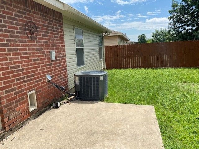 1844 Shasta View Drive, Fort Worth, TX 76247