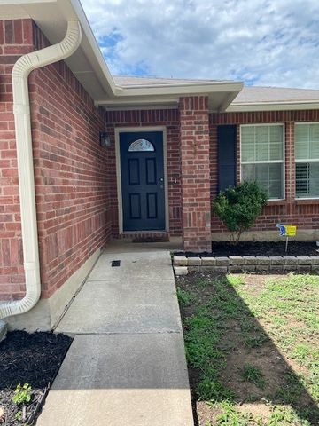 1844 Shasta View Drive, Fort Worth, TX 76247