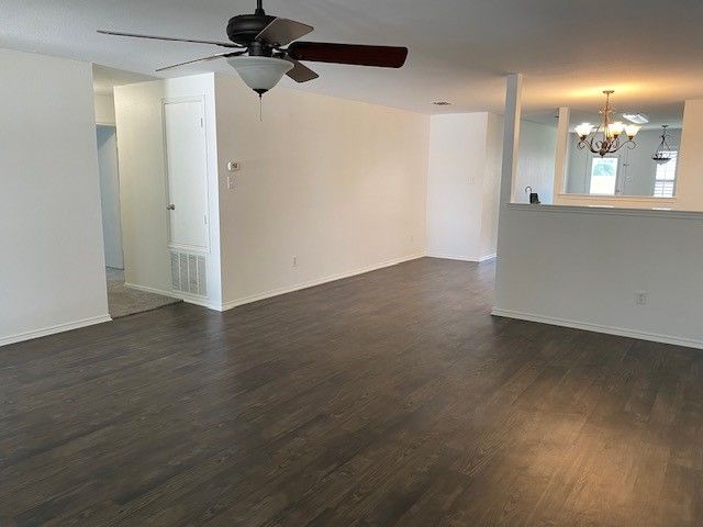 1844 Shasta View Drive, Fort Worth, TX 76247