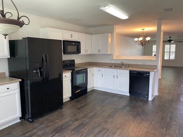 1844 Shasta View Drive, Fort Worth, TX 76247