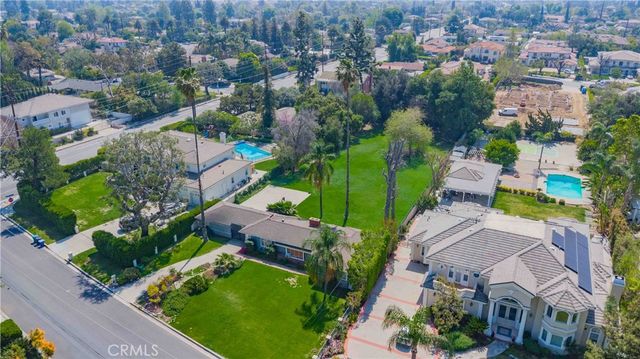 212 W Las Flores Avenue, Arcadia, CA 91007