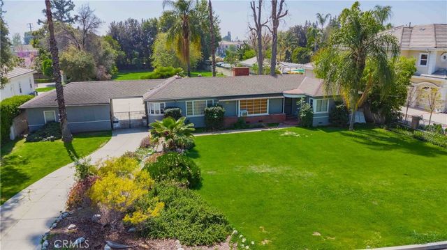 212 W Las Flores Avenue, Arcadia, CA 91007